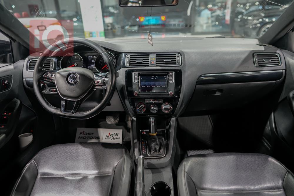 فولكسفاغن جيتا